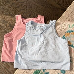 Kindred Bravely Sublime Bamboo Hands-Free Pumping Longline Bra Tops